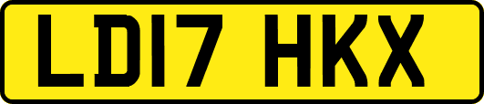 LD17HKX