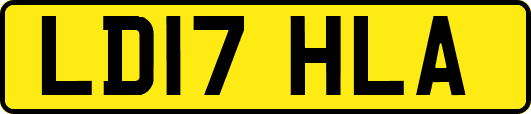 LD17HLA