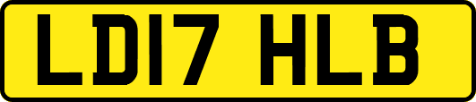 LD17HLB
