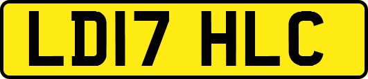 LD17HLC