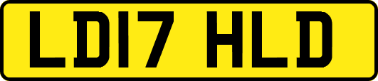LD17HLD