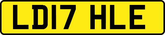 LD17HLE