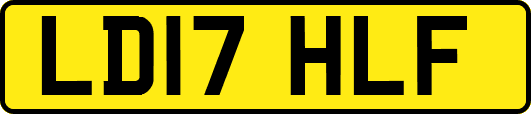 LD17HLF