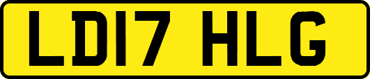 LD17HLG