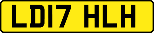 LD17HLH