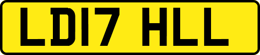 LD17HLL