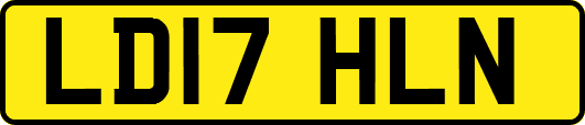 LD17HLN