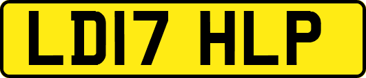 LD17HLP