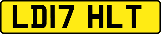 LD17HLT