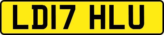 LD17HLU