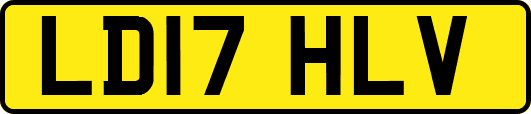 LD17HLV