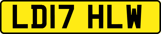 LD17HLW
