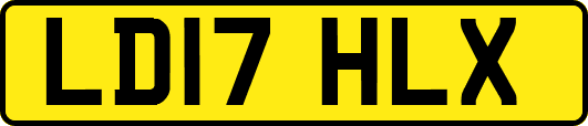 LD17HLX