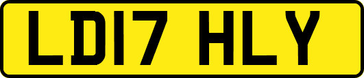 LD17HLY