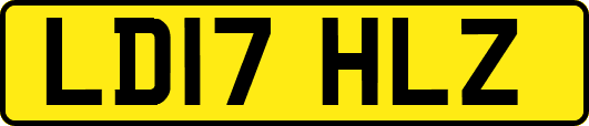 LD17HLZ
