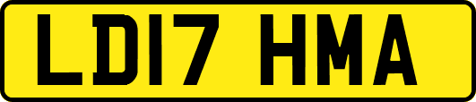 LD17HMA