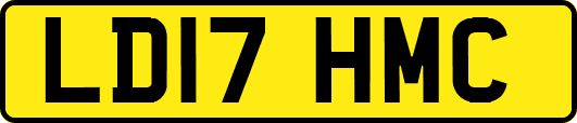 LD17HMC