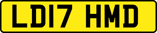 LD17HMD