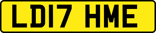 LD17HME
