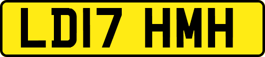 LD17HMH