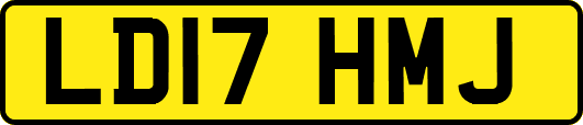 LD17HMJ