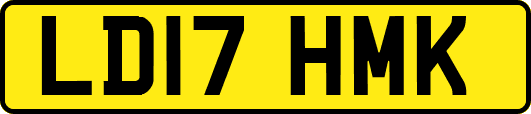 LD17HMK