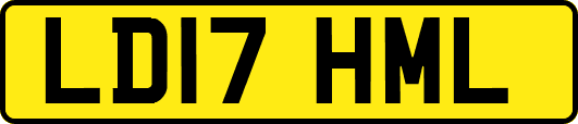 LD17HML