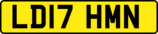 LD17HMN