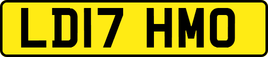 LD17HMO