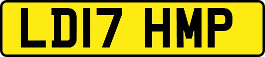 LD17HMP