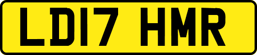 LD17HMR