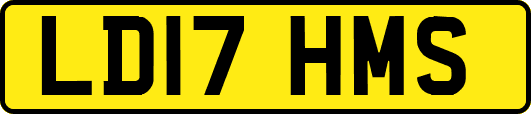 LD17HMS
