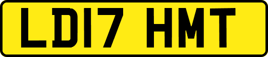 LD17HMT