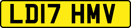 LD17HMV