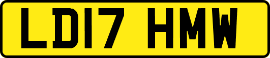 LD17HMW