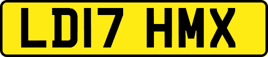LD17HMX