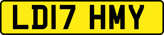 LD17HMY