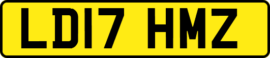 LD17HMZ