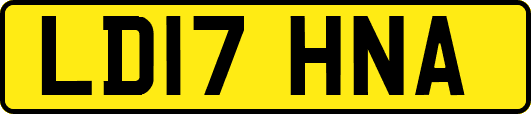 LD17HNA