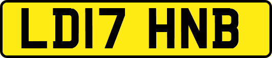 LD17HNB