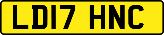 LD17HNC