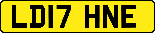 LD17HNE