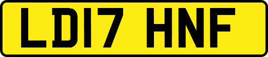 LD17HNF
