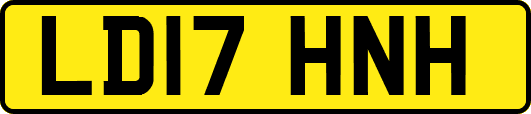 LD17HNH