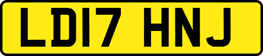 LD17HNJ