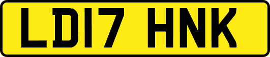 LD17HNK