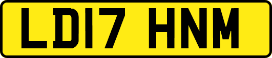 LD17HNM
