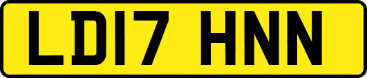 LD17HNN