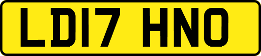 LD17HNO