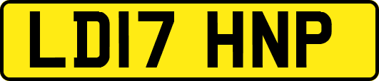 LD17HNP